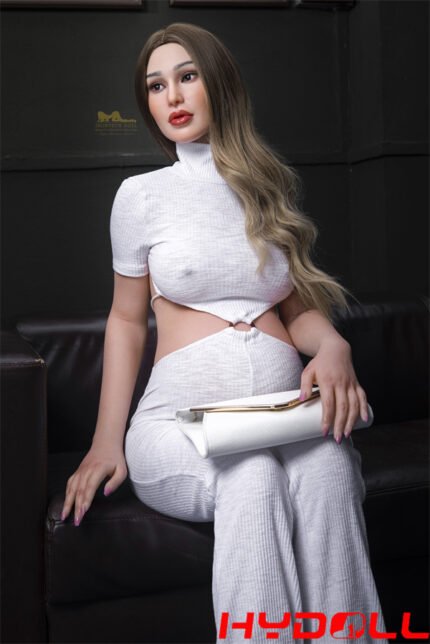 Big Ass Big Tits 158cm Woman Silicone Sex Doll