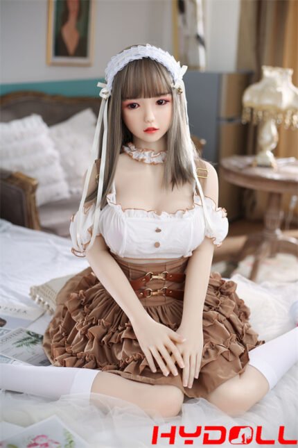 158cm Silicone Dolls for Sale D Cup