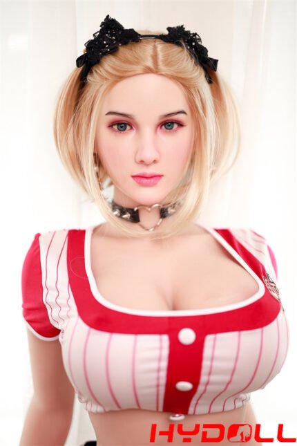 164cm Realistic  Big Breast Sex Dolls