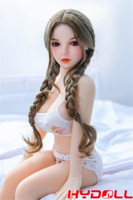 100CM Best Teen Sex Doll E Cup -Stock In USA