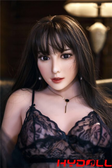 163cm BBW Asian Sex Doll Stock in the USA