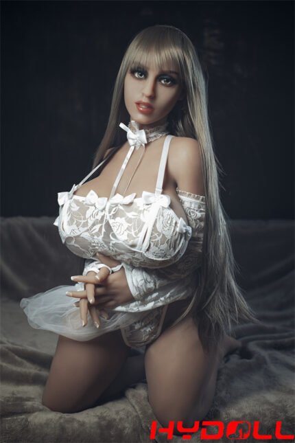 Miget Sex Doll 108cm Short Busty Love Doll Stock in USA