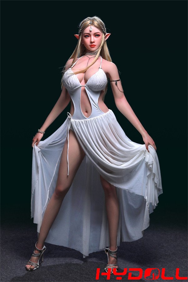 168cm  Busty Elf Sex Doll in Stock in the USAOV27010 06