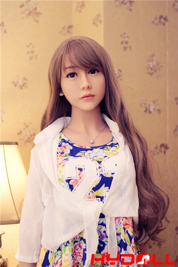 Mini Sex Doll