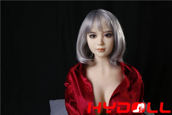 158CM Big Tits G-Cup TPE Realistic Sex DollQitadoll D08009 10