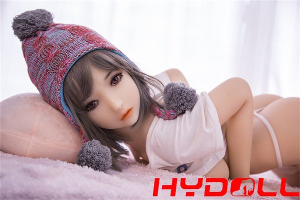 125cm  Best Lifelike  Young And Cute Sex DollsD27007 08