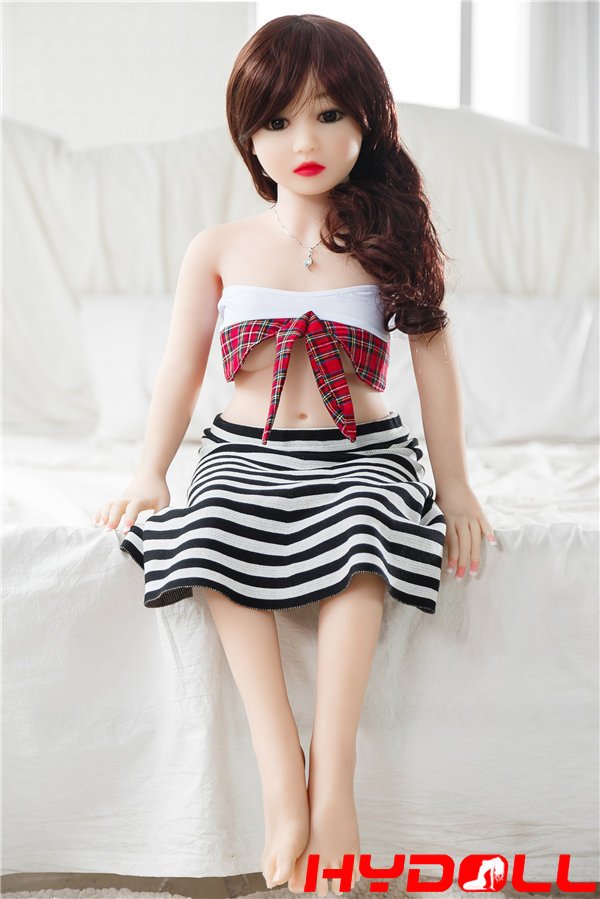  Small Breast Sex Doll 
