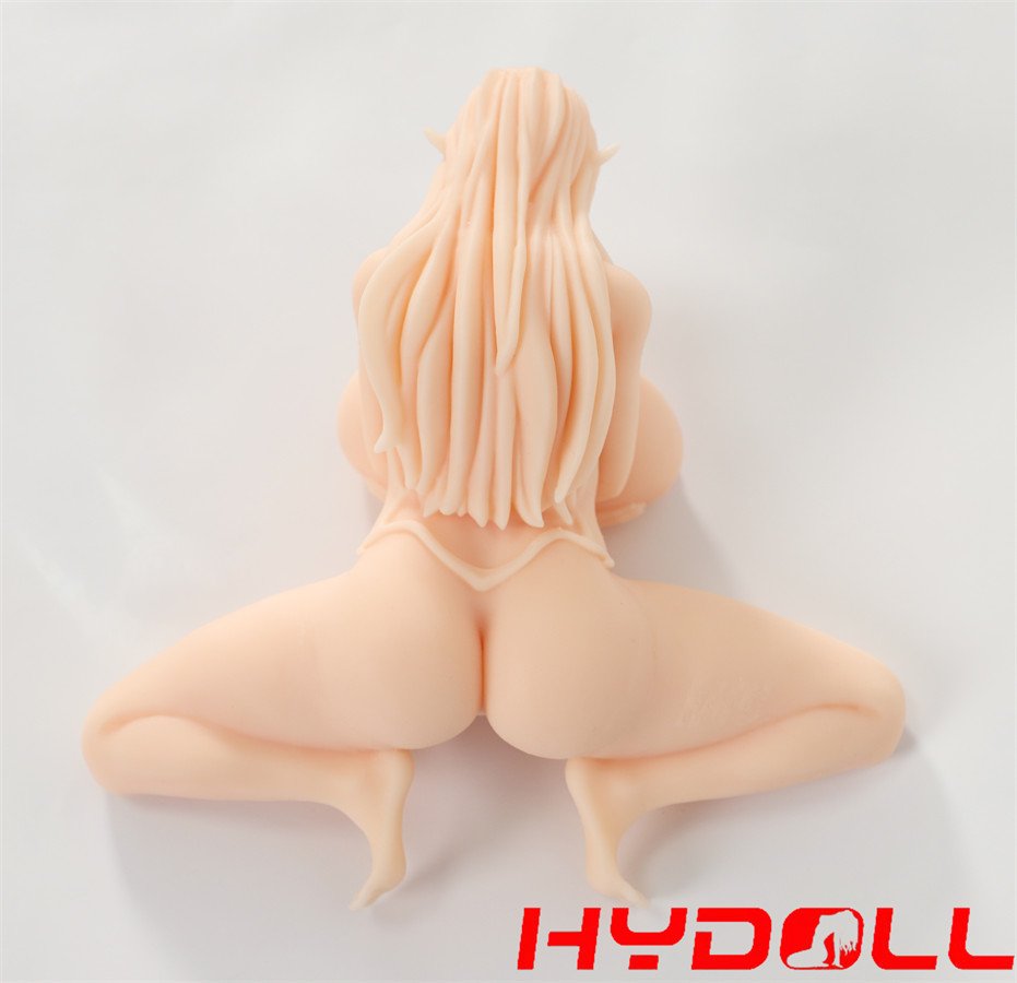 Pocket Pussy Sex Toy
