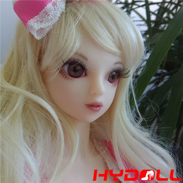 Mini Sex Doll