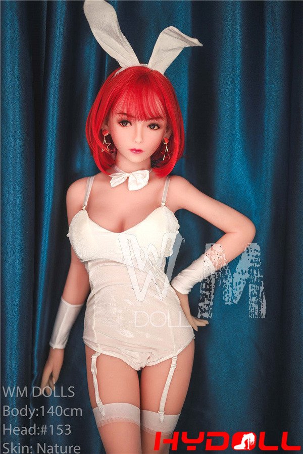 140CM TPE Love Doll-WM Dolls D-cupD010016