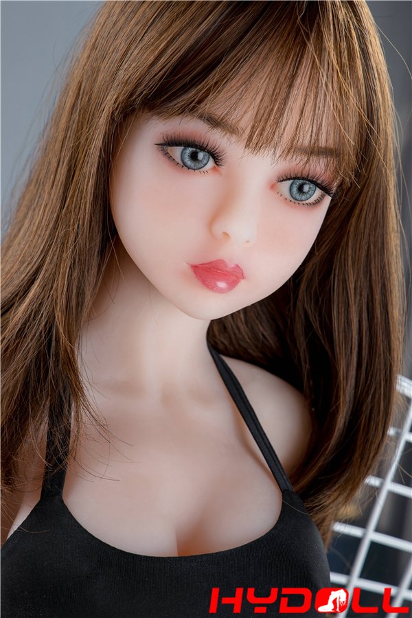 125CM Mini D-Cup TPE Best Love Doll15 D15047 09
