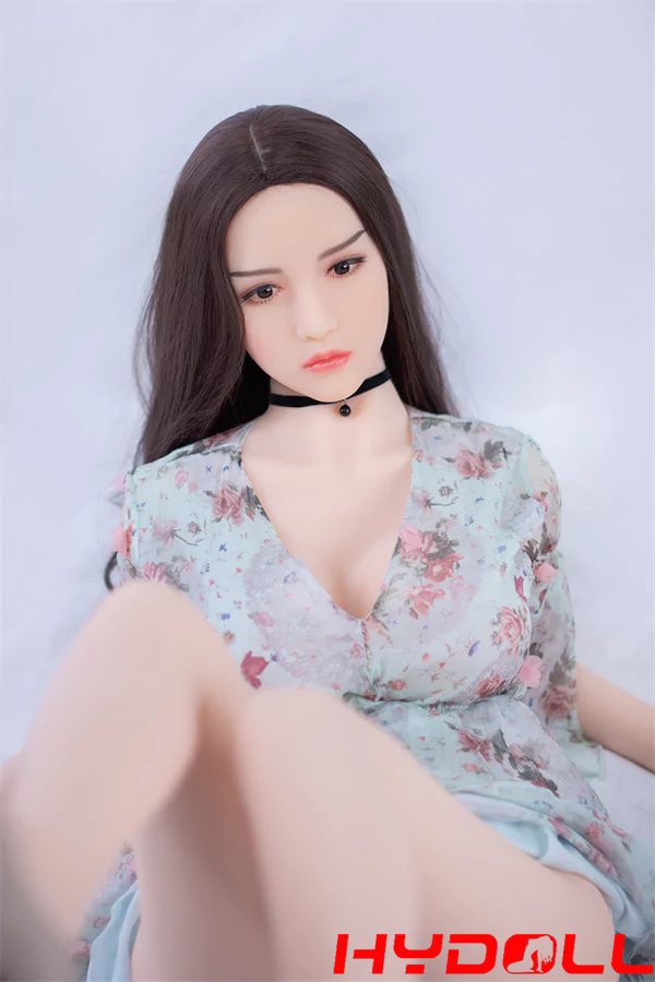White Huge Booty Sex Doll-I CupD11038 04