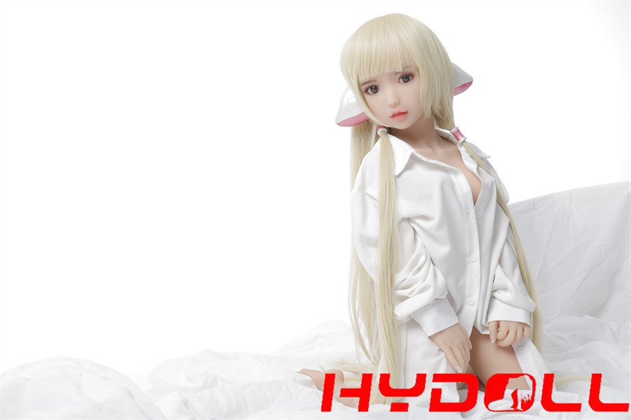 128CM(4.20ft) Teen A-cup Love DollOVU10 07 39