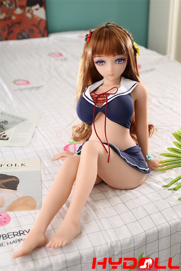 Realistic Sex Doll