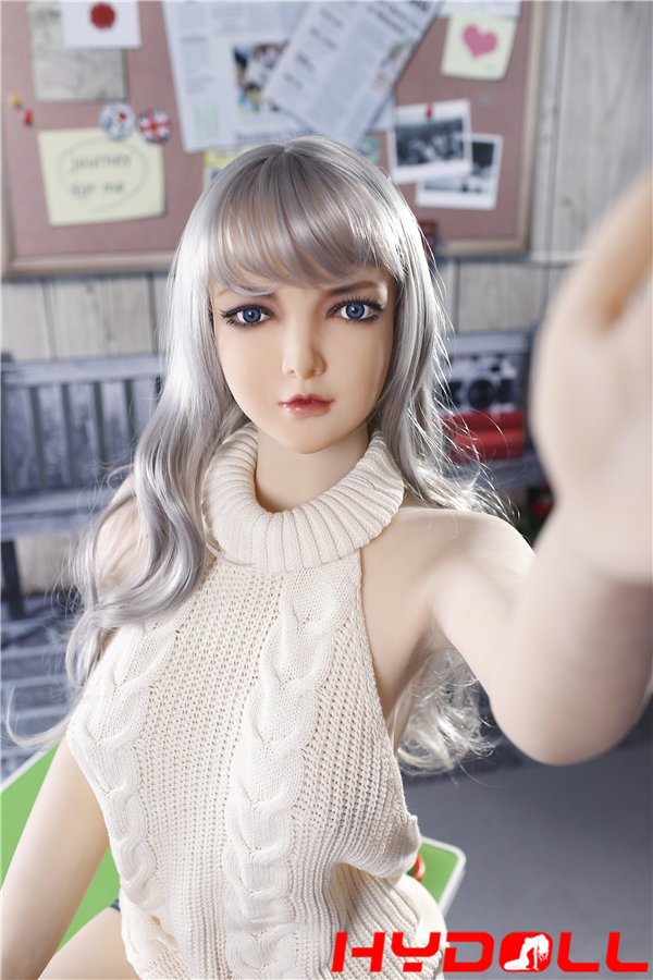 Lin Yue - 168CM TPE G-Cup Realistic Sex DollQitadoll D08023 09