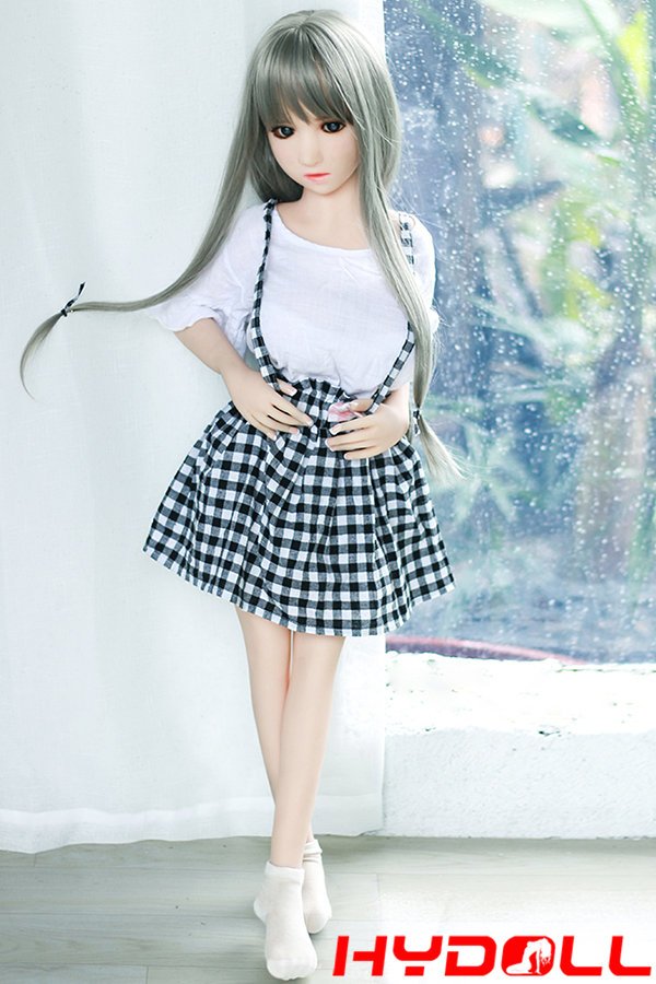 Mini Sex Doll