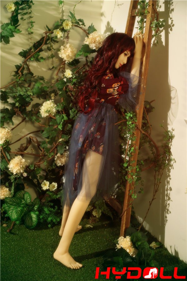 Lifelike Sex Dolls