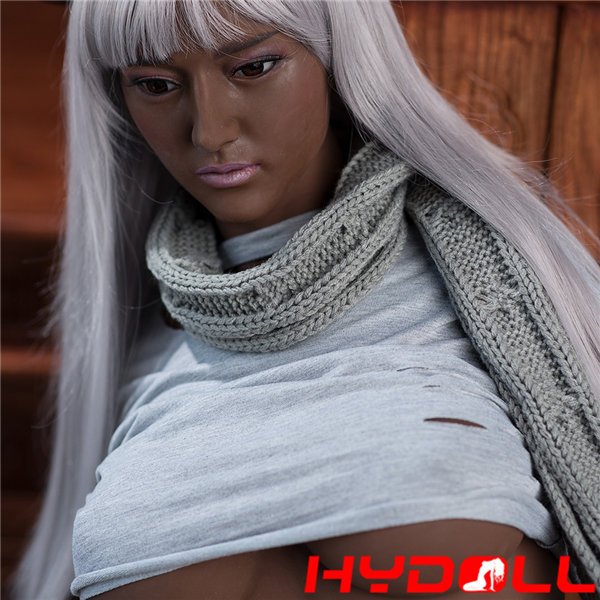 165CM D-Cup Big Tits Sex Doll6YEDoll D06137 08