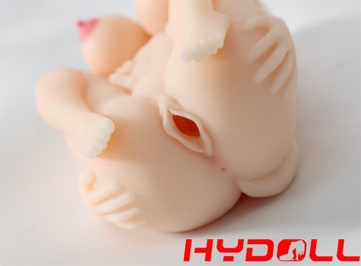 Pocket Pussy Sex Toy
