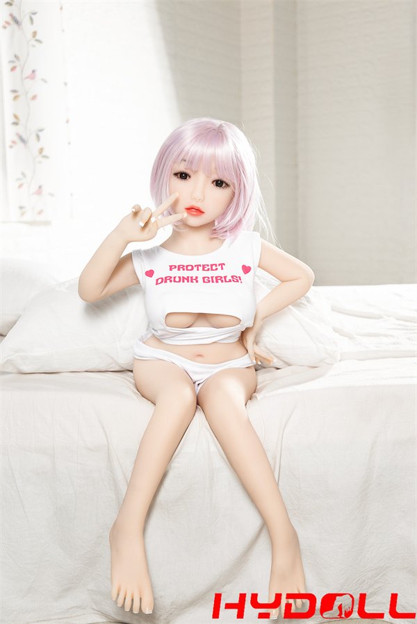 100cm Big Breast Sex Doll -AibeiDoll