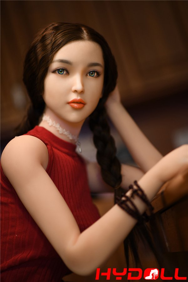 170CM Best Realistic C-Cup Sex Dolls6YEDoll D06154 09