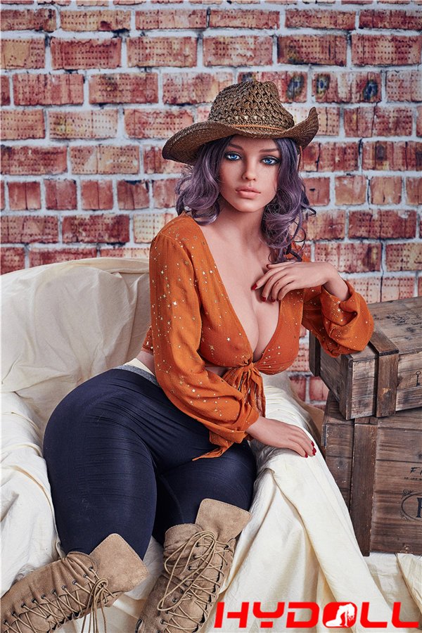 Big Tits Sex Doll