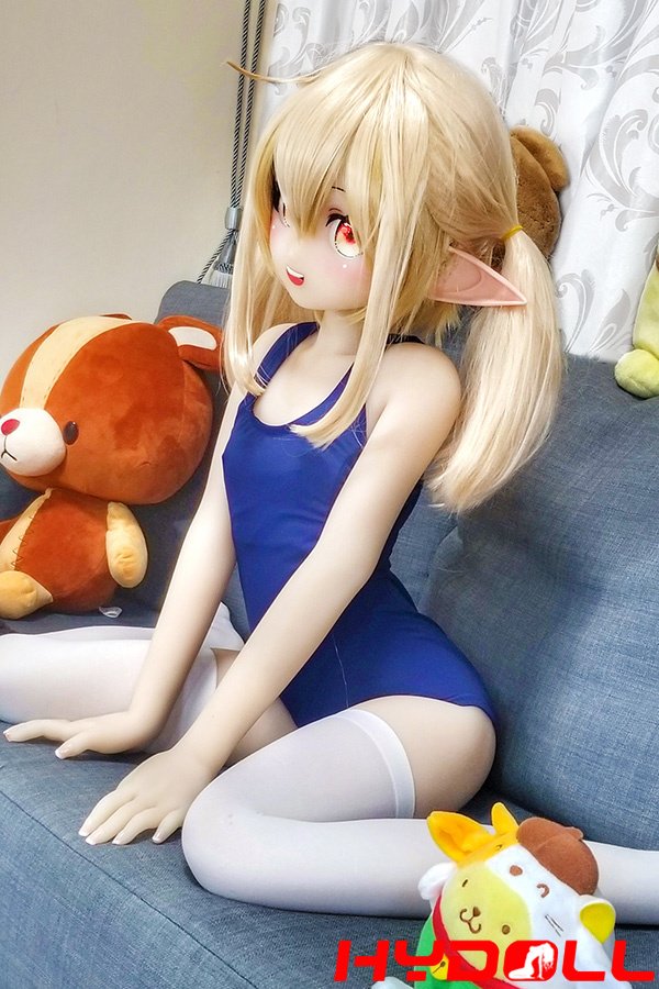 Realistic Sex Doll