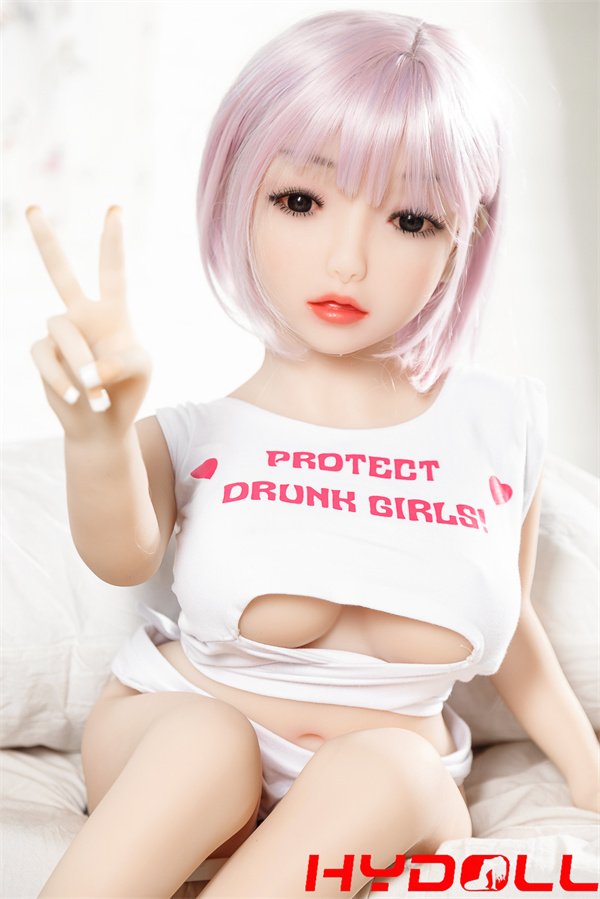 Mini Sex Doll