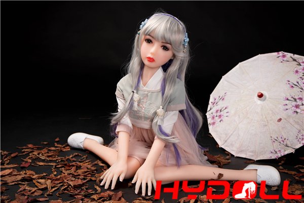 Realistic Sex Doll