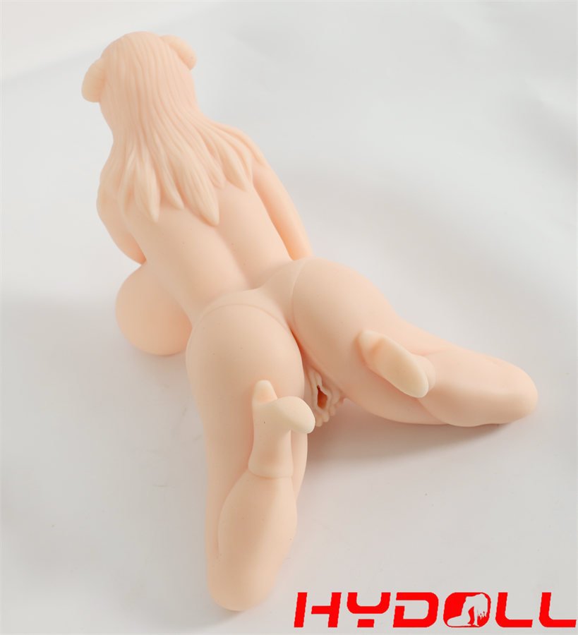 Male Masturbator