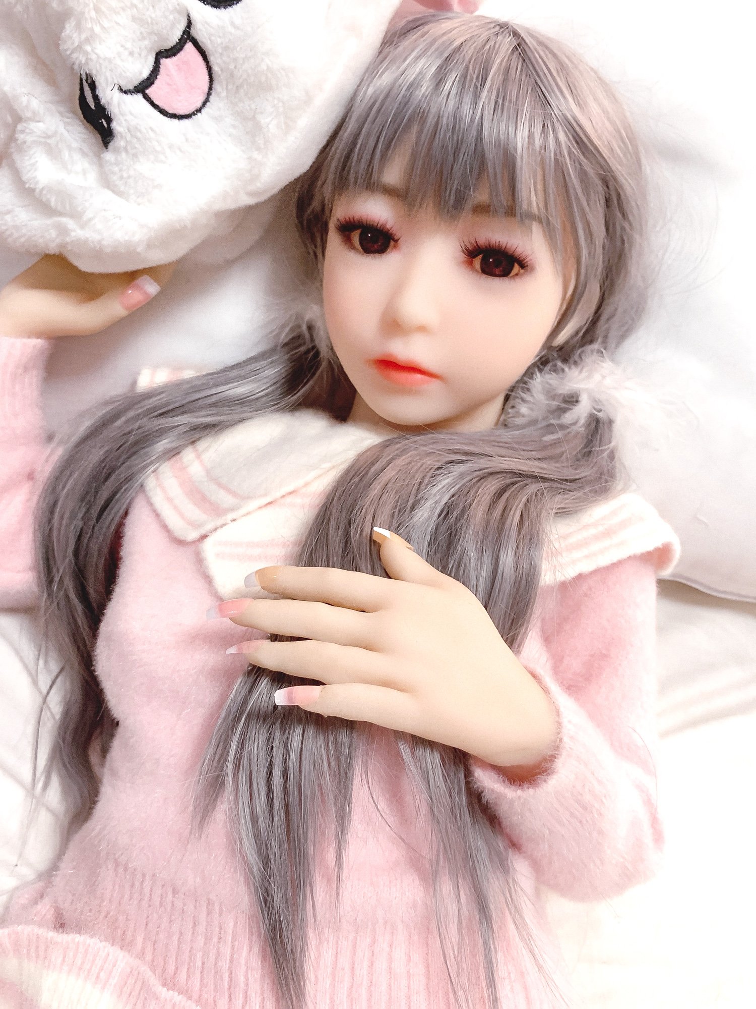 Mini Sex Doll