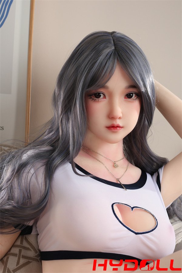 157CM Playful Girl Sex Doll 19 Years OldD10024 20