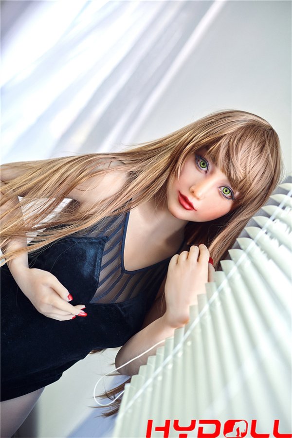 163CM E-Cup Saya Big Tits Sex Doll-Stock In USAOV6 K42 21 163CM E-Cup Saya Big Tits Sex Doll-Stock In USAOV6 K42 21
