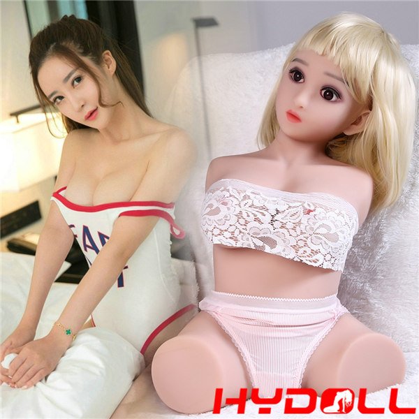Realistic Sex Doll