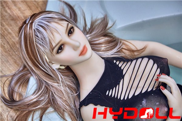 Realistic Japanese Sex Doll 170cm Soft BoobsIrontechdoll brand D04248 11