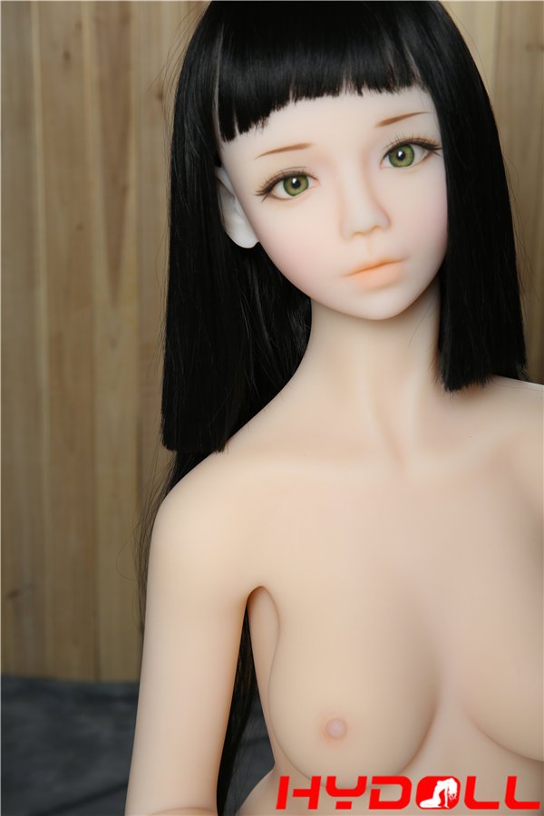 Big Tits Sex Doll