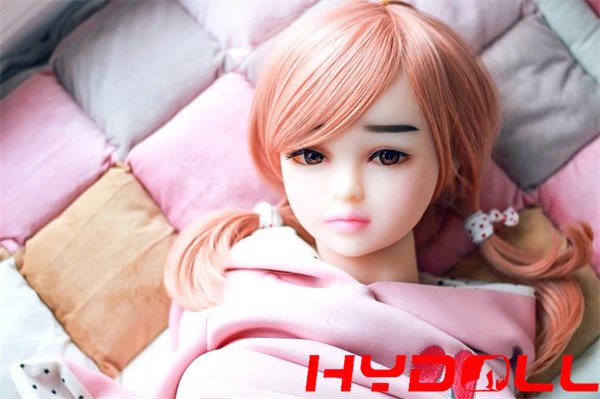 Best F-Cup 100cm Young TPE Petite Sex Dolls