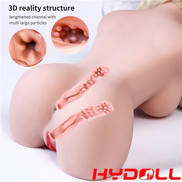 Realistic Sex Doll